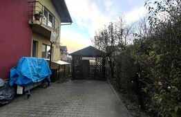 Casa individuala la cheie, teren 275 mp, zona Intrare Gilau