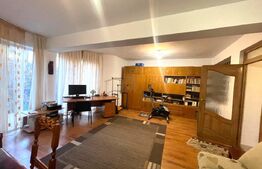 Casa individuala la cheie, teren 275 mp, zona Intrare Gilau