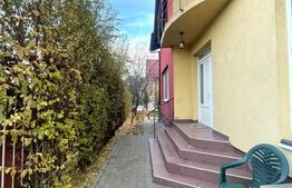 Casa individuala la cheie, teren 275 mp, zona Intrare Gilau