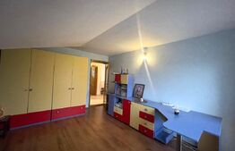 Casa individuala la cheie, teren 275 mp, zona Intrare Gilau