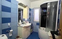 Casa individuala la cheie, teren 275 mp, zona Intrare Gilau