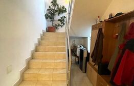 Casa individuala la cheie, teren 275 mp, zona Intrare Gilau