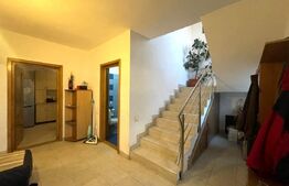 Casa individuala la cheie, teren 275 mp, zona Intrare Gilau