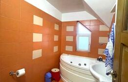 Casa individuala la cheie, teren 275 mp, zona Intrare Gilau