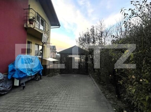 Casa de vânzare 4 camere Gilău - 161824CV | BLITZ Cluj-Napoca | Poza13