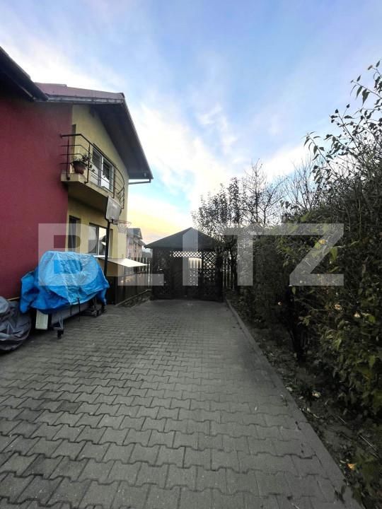 Casa de vânzare 4 camere Gilău - 161824CV | BLITZ Cluj-Napoca | Poza13