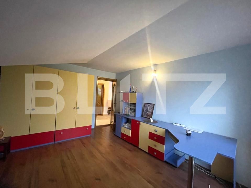 Casa de vânzare 4 camere Gilău - 161824CV | BLITZ Cluj-Napoca | Poza9