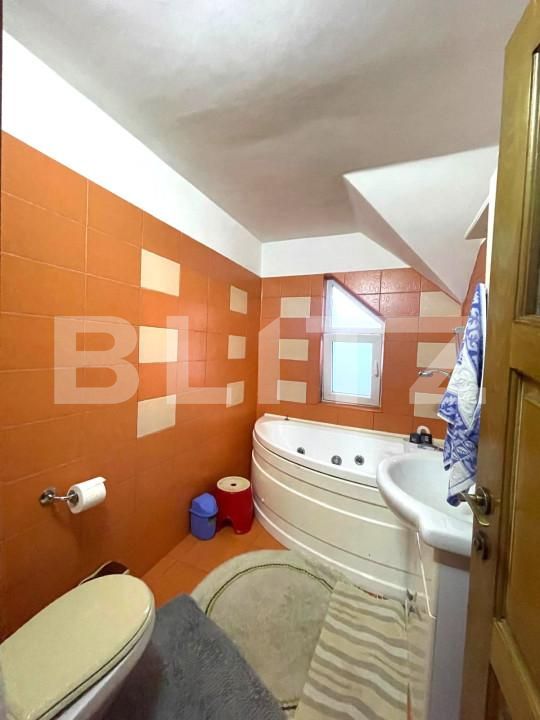 Casa de vânzare 4 camere Gilău - 161824CV | BLITZ Cluj-Napoca | Poza11