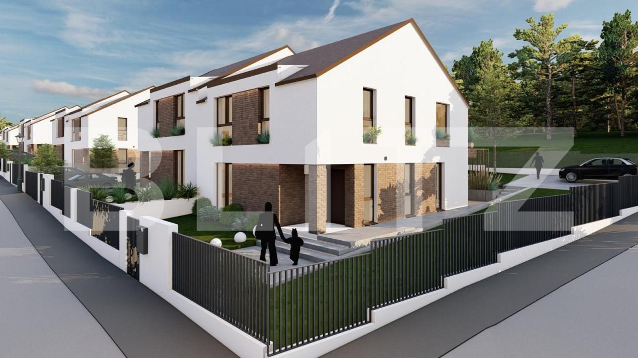 Teren de vânzare Chinteni - 161828TV | BLITZ Cluj-Napoca | Poza1