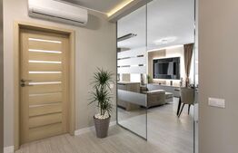 Apartament  4 camere, modern,  105 mp, terasa, zona străzii Observatorului