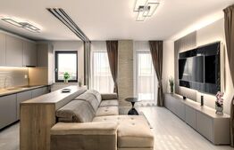 Apartament  4 camere, modern,  105 mp, terasa, zona străzii Observatorului