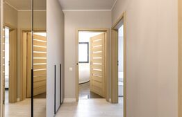 Apartament  4 camere, modern,  105 mp, terasa, zona străzii Observatorului