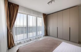 Apartament  4 camere, modern,  105 mp, terasa, zona străzii Observatorului