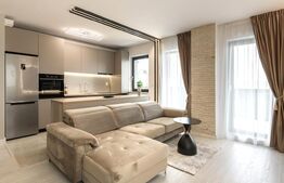 Apartament  4 camere, modern,  105 mp, terasa, zona străzii Observatorului