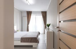 Apartament  4 camere, modern,  105 mp, terasa, zona străzii Observatorului