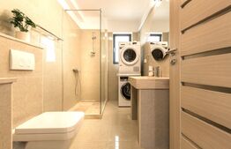 Apartament  4 camere, modern,  105 mp, terasa, zona străzii Observatorului