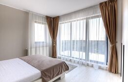 Apartament  4 camere, modern,  105 mp, terasa, zona străzii Observatorului