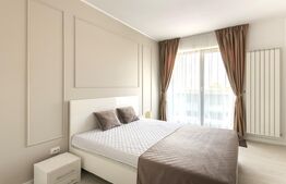 Apartament  4 camere, modern,  105 mp, terasa, zona străzii Observatorului