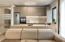 Apartament  4 camere, modern,  105 mp, terasa, zona străzii Observatorului