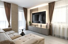 Apartament  4 camere, modern,  105 mp, terasa, zona străzii Observatorului