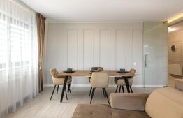 Apartament  4 camere, modern,  105 mp, terasa, zona străzii Observatorului