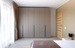 Apartament  4 camere, modern,  105 mp, terasa, zona străzii Observatorului