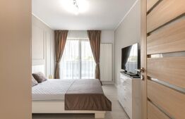 Apartament  4 camere, modern,  105 mp, terasa, zona străzii Observatorului
