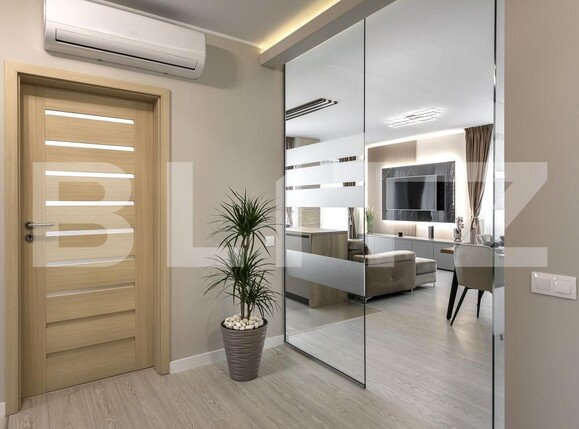 Apartament de închiriat 4 camere Zorilor - 161832AI | BLITZ Cluj-Napoca | Poza10