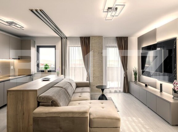 Apartament de închiriat 4 camere Zorilor - 161832AI | BLITZ Cluj-Napoca | Poza2