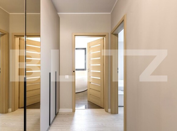 Apartament de închiriat 4 camere Zorilor - 161832AI | BLITZ Cluj-Napoca | Poza23