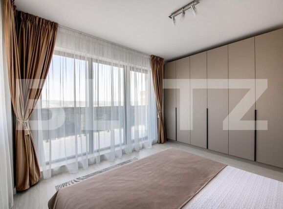Apartament de închiriat 4 camere Zorilor - 161832AI | BLITZ Cluj-Napoca | Poza22