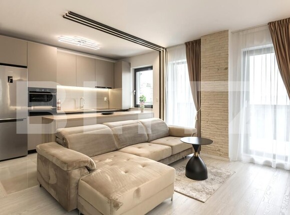 Apartament de închiriat 4 camere Zorilor - 161832AI | BLITZ Cluj-Napoca | Poza6