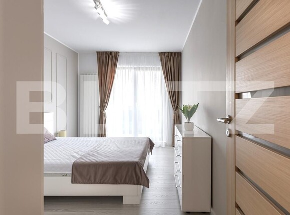 Apartament de închiriat 4 camere Zorilor - 161832AI | BLITZ Cluj-Napoca | Poza13