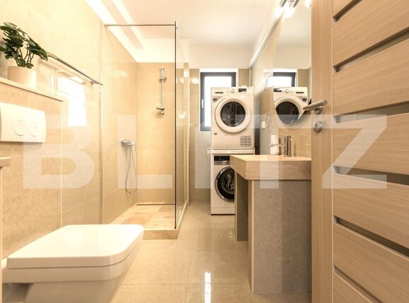 Apartament de închiriat 4 camere Zorilor - 161832AI | BLITZ Cluj-Napoca | Poza24