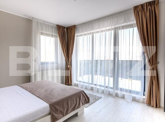 Apartament de închiriat 4 camere Zorilor - 161832AI | BLITZ Cluj-Napoca | Poza20