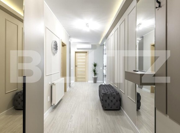 Apartament de închiriat 4 camere Zorilor - 161832AI | BLITZ Cluj-Napoca | Poza12