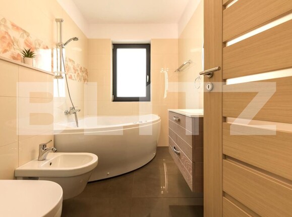 Apartament de închiriat 4 camere Zorilor - 161832AI | BLITZ Cluj-Napoca | Poza25