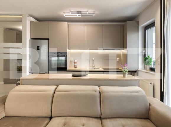 Apartament de închiriat 4 camere Zorilor - 161832AI | BLITZ Cluj-Napoca | Poza7