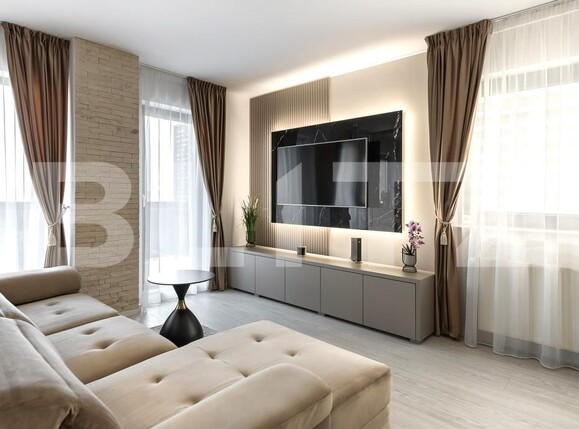 Apartament de închiriat 4 camere Zorilor - 161832AI | BLITZ Cluj-Napoca | Poza5