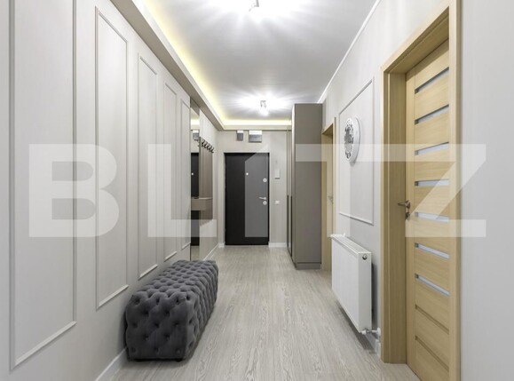 Apartament de închiriat 4 camere Zorilor - 161832AI | BLITZ Cluj-Napoca | Poza11