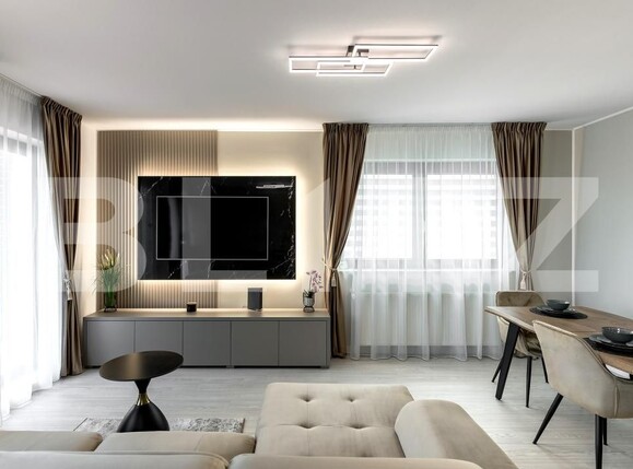 Apartament de închiriat 4 camere Zorilor - 161832AI | BLITZ Cluj-Napoca | Poza1