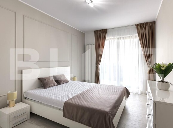 Apartament de închiriat 4 camere Zorilor - 161832AI | BLITZ Cluj-Napoca | Poza14