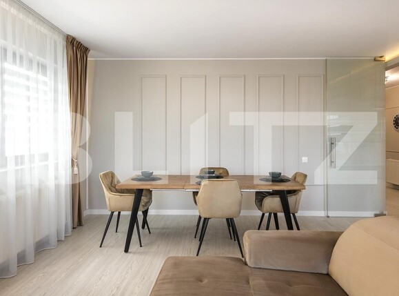 Apartament de închiriat 4 camere Zorilor - 161832AI | BLITZ Cluj-Napoca | Poza9