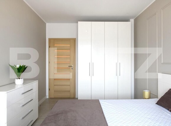 Apartament de închiriat 4 camere Zorilor - 161832AI | BLITZ Cluj-Napoca | Poza16