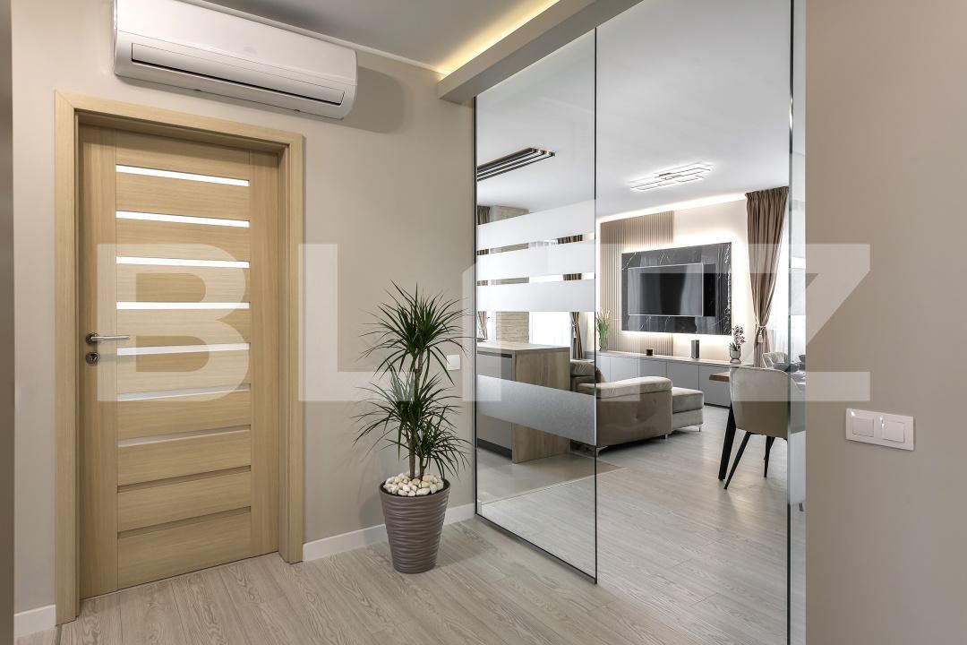 Apartament de închiriat 4 camere Zorilor - 161832AI | BLITZ Cluj-Napoca | Poza10