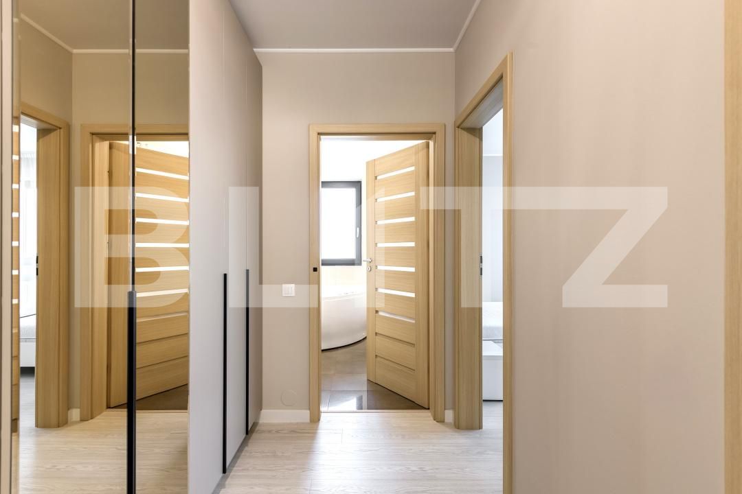 Apartament de închiriat 4 camere Zorilor - 161832AI | BLITZ Cluj-Napoca | Poza23