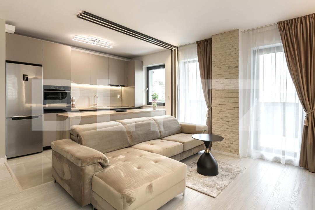 Apartament de închiriat 4 camere Zorilor - 161832AI | BLITZ Cluj-Napoca | Poza6