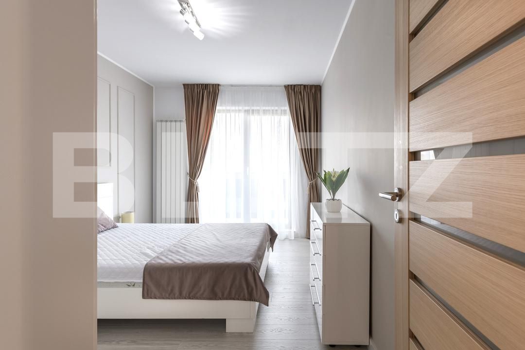 Apartament de închiriat 4 camere Zorilor - 161832AI | BLITZ Cluj-Napoca | Poza13