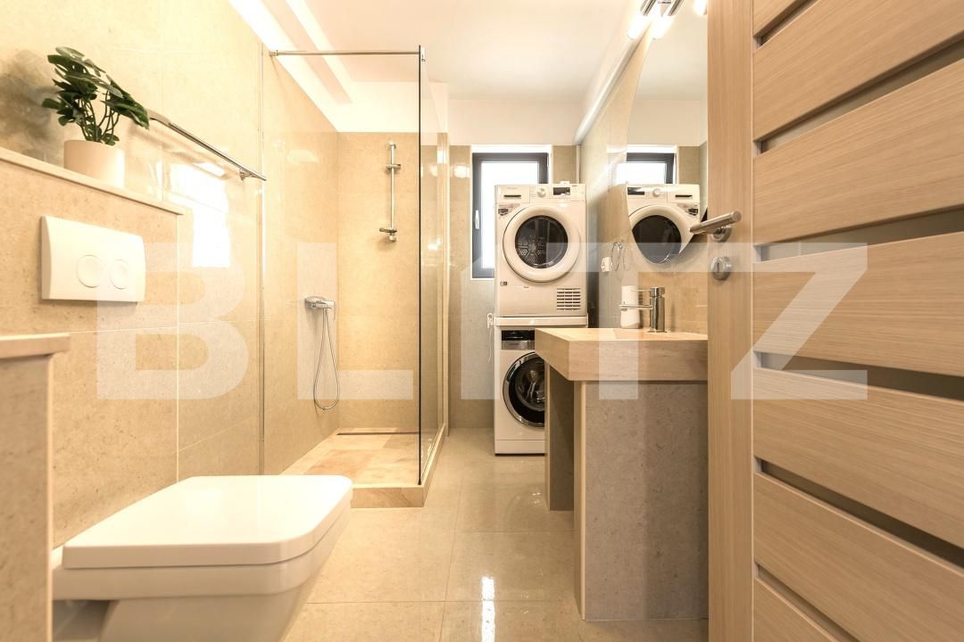 Apartament de închiriat 4 camere Zorilor - 161832AI | BLITZ Cluj-Napoca | Poza24