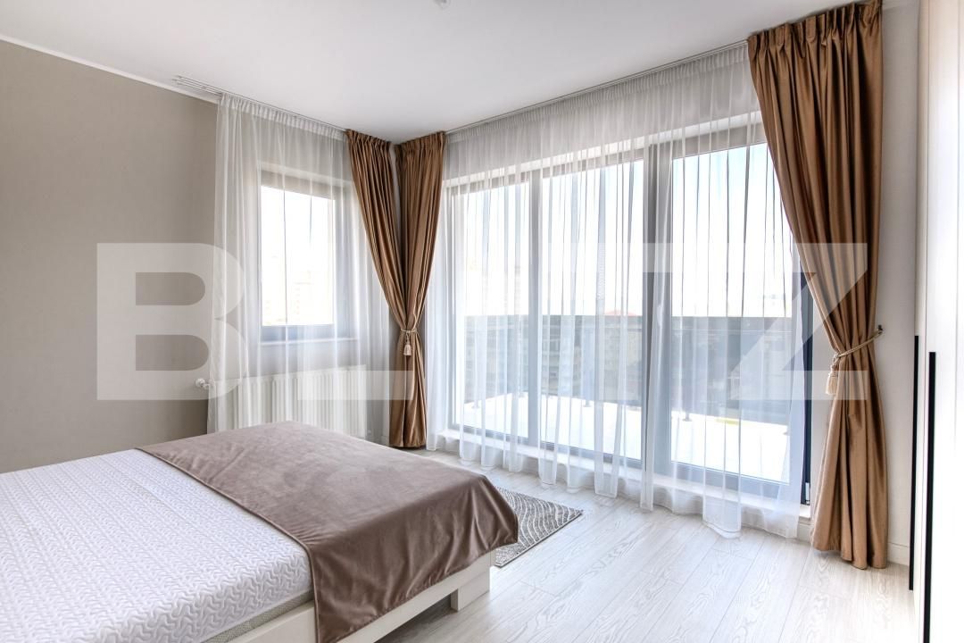 Apartament de închiriat 4 camere Zorilor - 161832AI | BLITZ Cluj-Napoca | Poza20